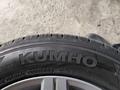 Kumho Crugen hp71 за 200 000 тг. в Алматы – фото 2