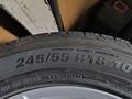 Kumho Crugen hp71 за 200 000 тг. в Алматы – фото 5