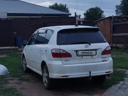 Toyota Ipsum 2004 года за 5 700 000 тг. в Актобе