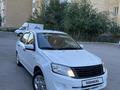 ВАЗ (Lada) Granta 2190 2014 годаfor2 400 000 тг. в Астана – фото 2