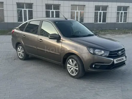 ВАЗ (Lada) Granta 2191 2020 года за 4 700 000 тг. в Семей