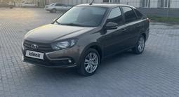 ВАЗ (Lada) Granta 2191 2020 годаүшін4 700 000 тг. в Семей – фото 4