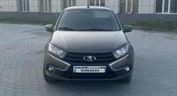 ВАЗ (Lada) Granta 2191 2020 годаүшін4 700 000 тг. в Семей – фото 2