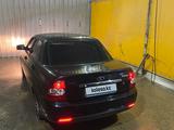 ВАЗ (Lada) Priora 2170 2010 годаүшін1 700 000 тг. в Атырау – фото 2