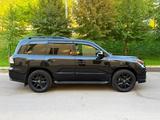Lexus LX 570 2015 года за 24 000 000 тг. в Шымкент – фото 3
