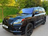 Lexus LX 570 2015 годаүшін24 000 000 тг. в Шымкент