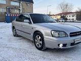 Subaru Legacy 2000 годаүшін2 200 000 тг. в Алматы – фото 3