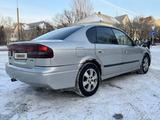 Subaru Legacy 2000 годаүшін2 200 000 тг. в Алматы – фото 5