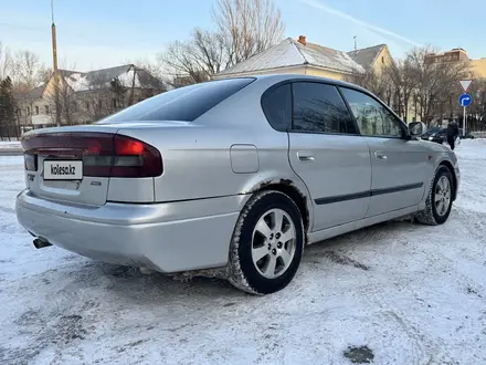 Subaru Legacy 2000 года за 2 200 000 тг. в Алматы – фото 5