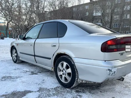 Subaru Legacy 2000 года за 2 200 000 тг. в Алматы – фото 6