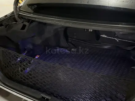 Toyota Camry 2004 года за 5 150 000 тг. в Астана – фото 10