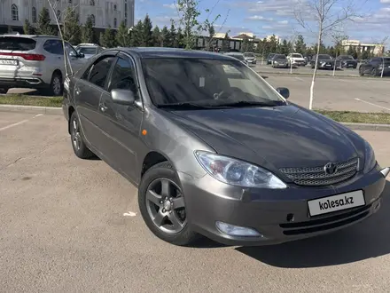 Toyota Camry 2004 года за 5 150 000 тг. в Астана