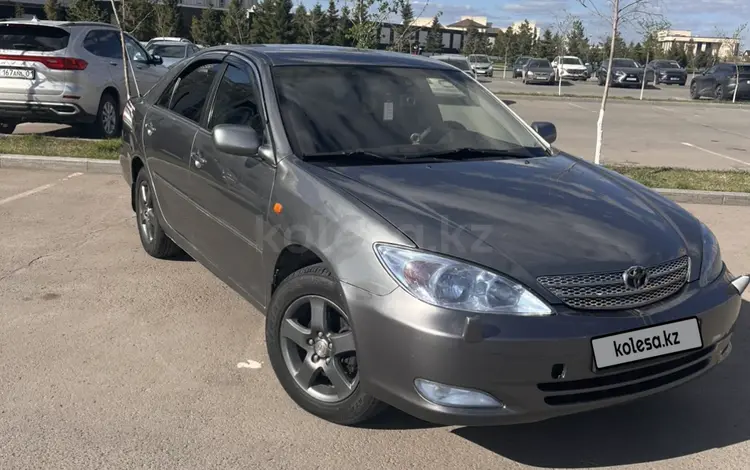 Toyota Camry 2004 года за 5 150 000 тг. в Астана