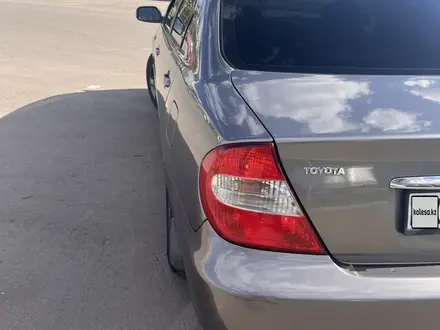 Toyota Camry 2004 года за 5 150 000 тг. в Астана – фото 5