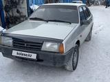 ВАЗ (Lada) 21099 2000 годаүшін850 000 тг. в Астана – фото 5