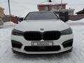 BMW 540 2017 года за 20 000 000 тг. в Алматы – фото 4