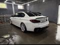 BMW 540 2017 года за 20 000 000 тг. в Алматы – фото 10