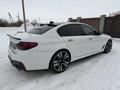 BMW 540 2017 года за 20 000 000 тг. в Алматы – фото 3