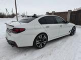 BMW 540 2017 года за 20 000 000 тг. в Алматы – фото 3