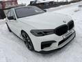 BMW 540 2017 года за 20 000 000 тг. в Алматы – фото 2