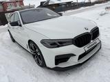 BMW 540 2017 года за 20 000 000 тг. в Алматы – фото 2
