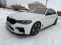 BMW 540 2017 года за 20 000 000 тг. в Алматы