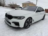 BMW 540 2017 года за 20 000 000 тг. в Алматы