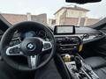 BMW 540 2017 года за 20 000 000 тг. в Алматы – фото 6