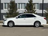 Toyota Camry 2012 годаүшін8 300 000 тг. в Уральск – фото 2