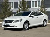 Toyota Camry 2012 годаүшін8 300 000 тг. в Уральск – фото 3