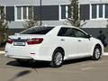 Toyota Camry 2012 годаүшін8 300 000 тг. в Уральск – фото 4