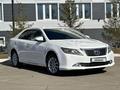 Toyota Camry 2012 годаүшін8 300 000 тг. в Уральск – фото 5