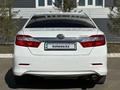 Toyota Camry 2012 годаүшін8 300 000 тг. в Уральск – фото 7
