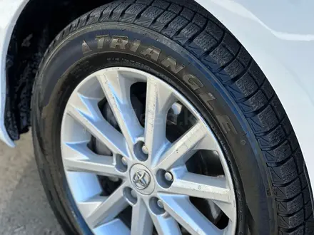 Toyota Camry 2012 года за 8 300 000 тг. в Уральск – фото 8