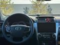 Toyota Camry 2012 годаүшін8 300 000 тг. в Уральск – фото 15