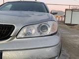 Nissan Maxima 2001 годаүшін2 500 000 тг. в Атырау – фото 5