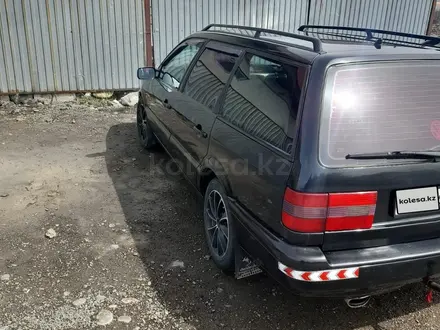 Volkswagen Passat 1994 года за 1 700 000 тг. в Талдыкорган – фото 4