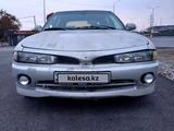 Mitsubishi Galant 1996 годаүшін750 000 тг. в Шымкент