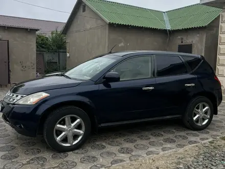 Nissan Murano 2003 года за 2 800 000 тг. в Атырау