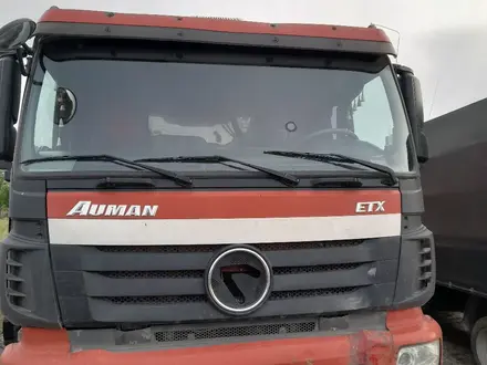 Foton  Auman BJ10xx 2014 года за 8 200 000 тг. в Актобе