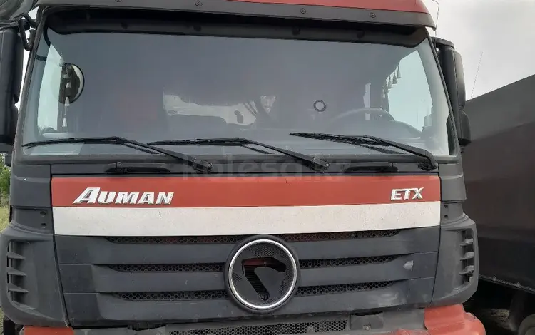 Foton  Auman BJ10xx 2014 года за 8 200 000 тг. в Актобе