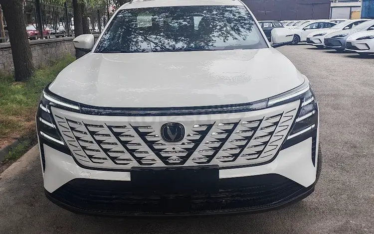 Changan CS75 Plus 2025 года за 10 600 000 тг. в Алматы