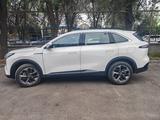 Changan CS75 Plus 2025 годаүшін10 600 000 тг. в Алматы – фото 3