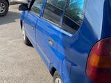 Mitsubishi Space Star 1999 года за 1 100 000 тг. в Алматы – фото 5