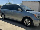 Honda Odyssey 2010 годаfor4 600 000 тг. в Шымкент – фото 2