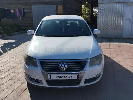 Volkswagen Passat 2007 года за 2 000 000 тг. в Костанай