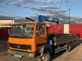 Mercedes-Benz  814 1991 года за 11 500 000 тг. в Караганда