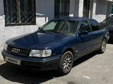 Audi 100 1991 года за 1 630 000 тг. в Шымкент – фото 3