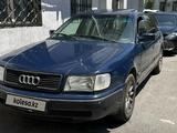 Audi 100 1991 года за 1 630 000 тг. в Шымкент – фото 2