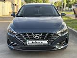 Hyundai i30 2023 года за 9 900 000 тг. в Алматы
